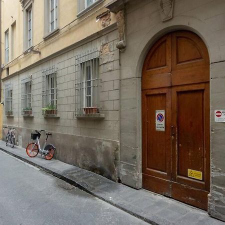 Borgo Pinti'S Duplex Apartment Florencia Exterior foto