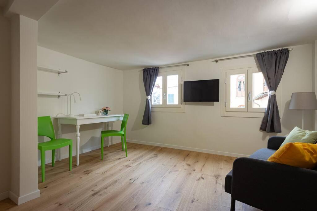 Borgo Pinti'S Duplex Apartment Florencia Exterior foto