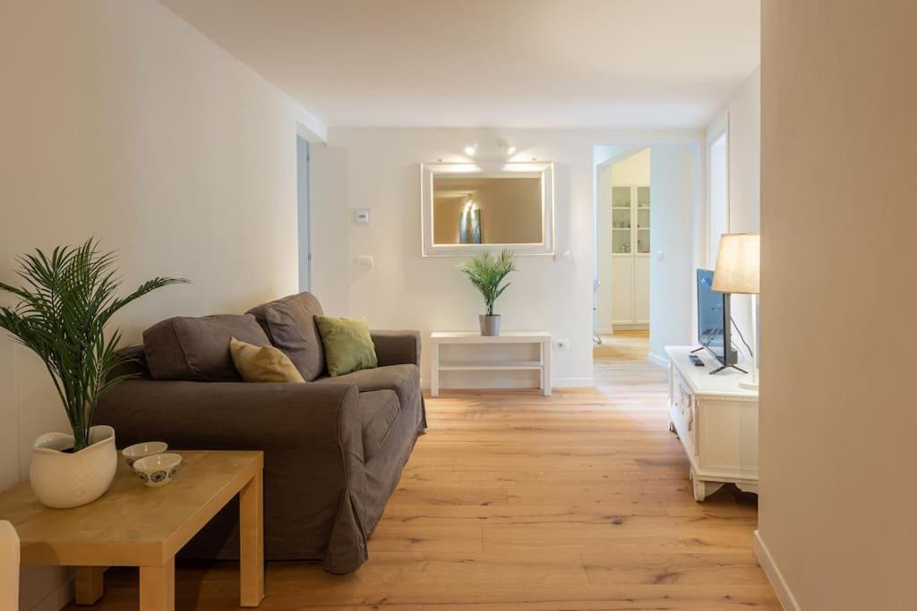Borgo Pinti'S Duplex Apartment Florencia Exterior foto