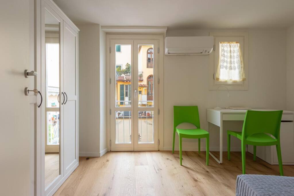 Borgo Pinti'S Duplex Apartment Florencia Exterior foto