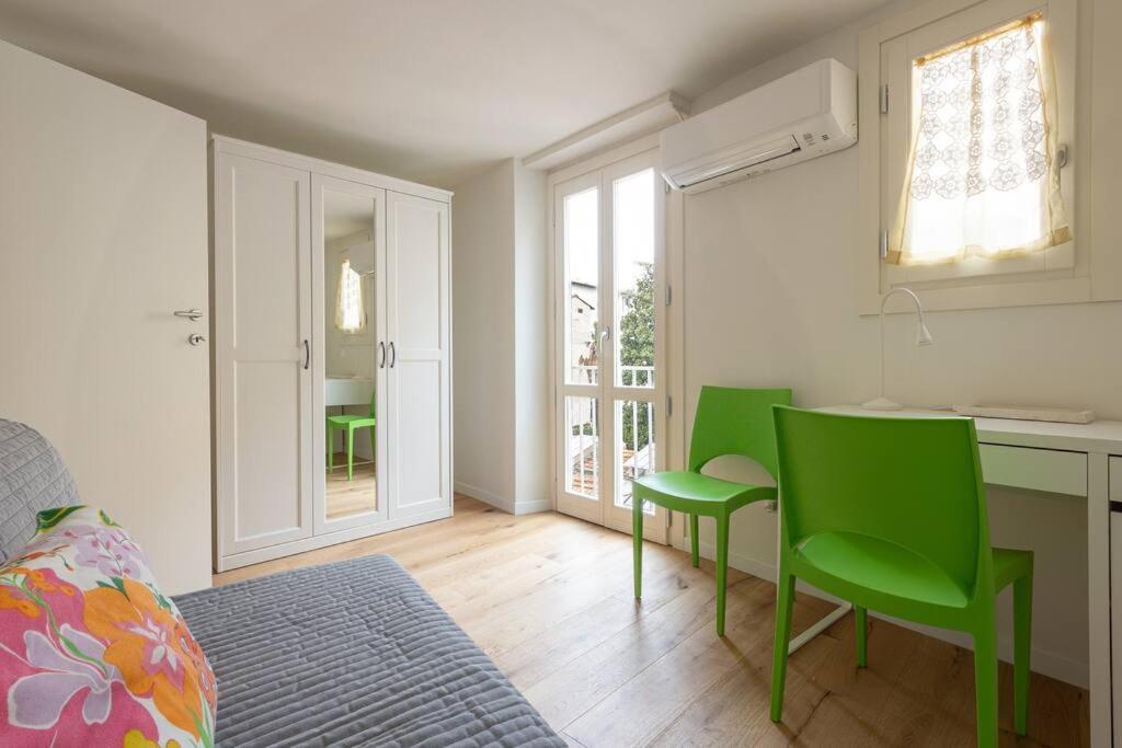 Borgo Pinti'S Duplex Apartment Florencia Exterior foto