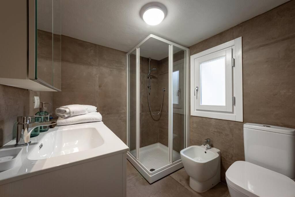 Borgo Pinti'S Duplex Apartment Florencia Exterior foto